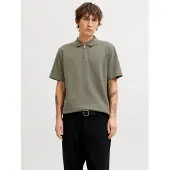Jack & Jones Camiseta 'JPRBLAETHAN' oliva