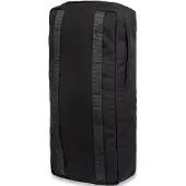 Savotta Side Pouch 12L, Cordura 500, negro