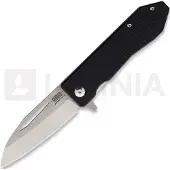 Vargo Navaja SOBATA 799 Linerlock, negro