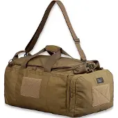 Savotta Bolsa Keikka 50L, marrón