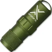 Exotac MATCHCAP XL, verde olivo