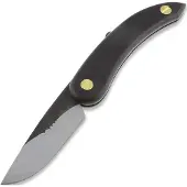Svörd Navaja Peasant, negro