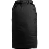 Savotta Rolltop Stuffsack 40L, 500D, negro