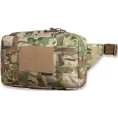 Savotta Bolsa de cintura Askare Hip pack, Multicam