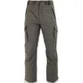 Carinthia Pants MIG 4.0 L, verde olivo