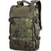 Savotta Mochila Kahakka 15L, M05 Woodland