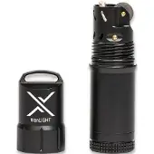 Exotac titanLIGHT Black 005500-BLK mechero negro
