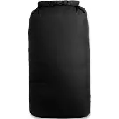 Savotta Rolltop Stuffsack 60L, 500D, negro