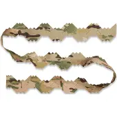 Savotta Camo Scrim Kit, Multicam