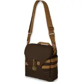 Helikon Tex Bolsa de hombro Bushcraft Haversack, earth brown/clay