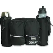 Retki Trek Light, negro