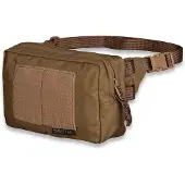 Savotta Bolsa de cintura Suur-Kukkaro, brown