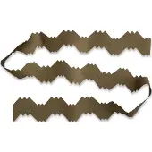 Savotta Camo Scrim Kit, green
