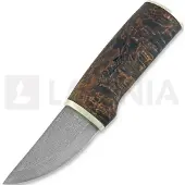 Roselli Cuchillo Grandfather, UHC, silver ferrule