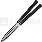 CIVIVI Dracolisk, Black Aluminum