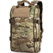 Savotta Mochila Kahakka 15L, Multicam