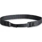 Savotta G-hook trouser belt, 80-90 cm, black