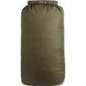 Savotta Rolltop Stuffsack 80L, 500D, verde