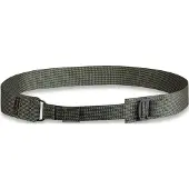 Savotta G-hook trouser belt, 70-80 cm, green