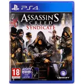 Ps4 Assassin´s Creed Syndicate