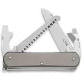 FOX Navaja Vulpis VP130-S4 TI