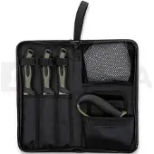 SCHRADE Old Timer Lightweight Field Dressing Kit 1123128, set de caza