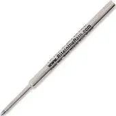 Rite in the rain All-Weather Pen Refill, negro