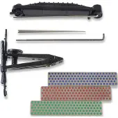 Dmt Aligner Easy Edge Deluxe sistema de afilado