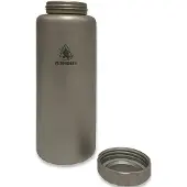 Pathfinder Titanium Bottle PTH200, 1050 ml, botella