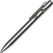 Nitecore NTP30 Titanium, bolígrafo táctico