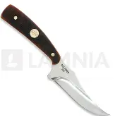 SCHRADE Old Timer Sharpfinger, Generational USA 1135991 cuchillo de caza