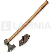BeaverCraft Tools AX5 Chopping Hewing Axe, hacha