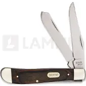 Buck Navaja Trapper