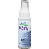 Dmt DiaSpray Diamond Suspension, 0.5 micra