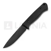Böker Germany Cuchillo DBK Bushfriend 2000 Allblack