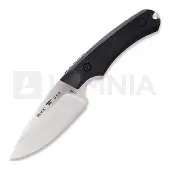 Buck Cuchillo Alpha Hunter Elite Black