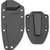 ESEE funda Zytel y clip de cinturón para Model 3 40BC