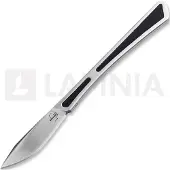 Böker Plus Scalpel 02BO072, cuchillo fijo