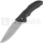 Buck Knives Navaja Bantam BHW, negro