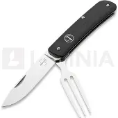 Böker Navaja Tech Tool Fork