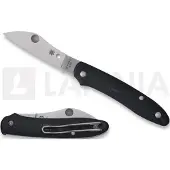 Spyderco Navaja Roadie XL