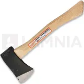 Marbles No 10 2 lb Belt Axe, negro