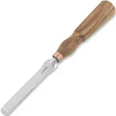 BeaverCraft Straight flat chisel G1 (16mm)