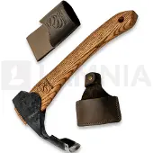 BeaverCraft AX2 Compact Wood Carving Adze, azuela