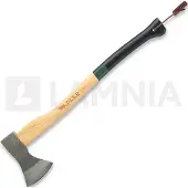 Adler Rheinland Axe - green/black