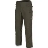 Helikon Tex Pants PILGRIM, Taiga Green - XXXL/Regular