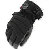 Mechanix Guantes Coldwork Peak, black/gray, M