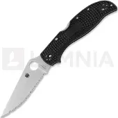 Spyderco Navaja Strech 2 XL, spyderedge
