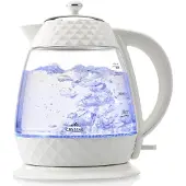 Eta Hervidor De Agua Crystal