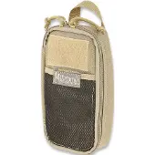 Maxpedition Skinny Pocket Organizer, organizador, caqui